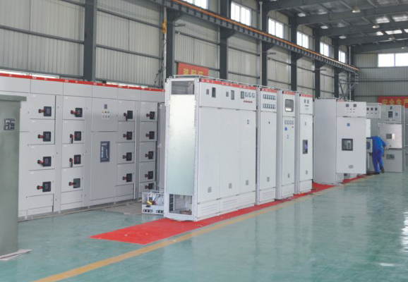环网柜、进线柜、出线柜、联络柜、PT柜作用及组成